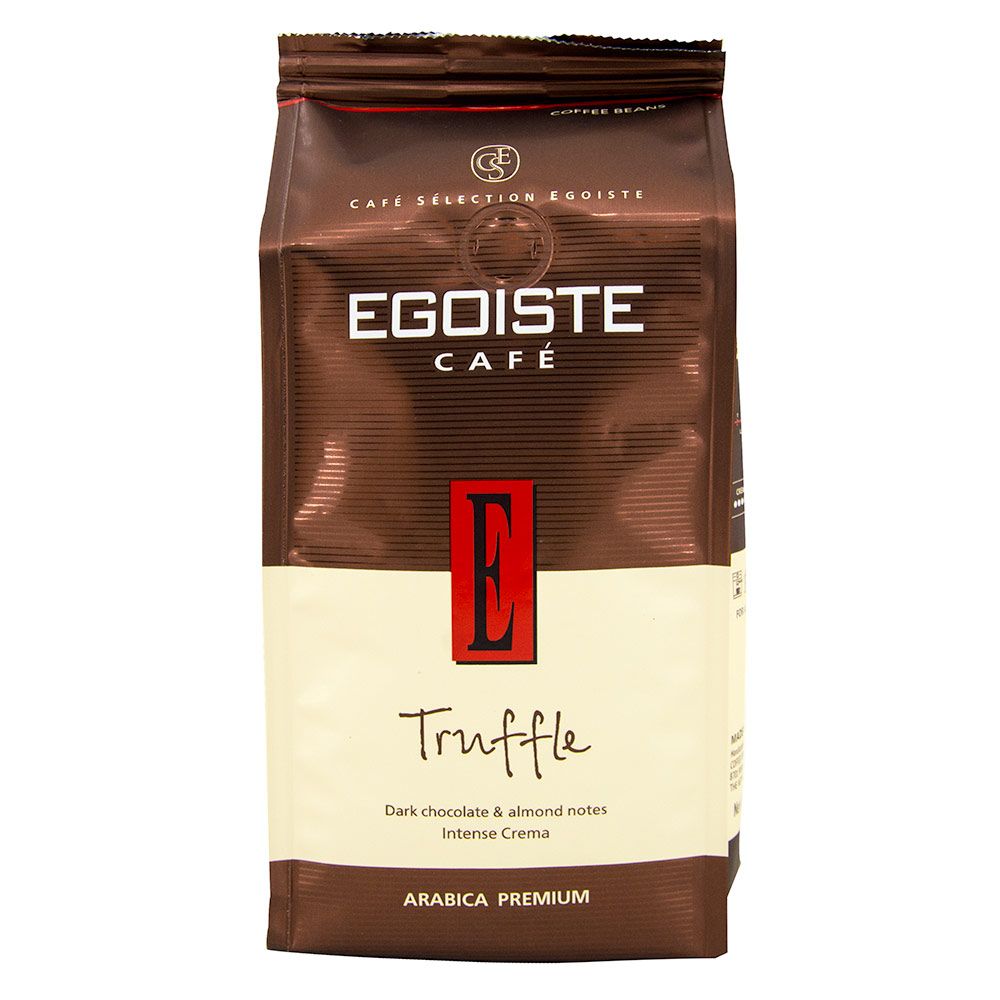 Egoiste кофе 250г. Кофе Egoiste Truffle в зернах 1 кг. Egoiste Truffle кофе зерновой. Egoist Truffle 1 кг.