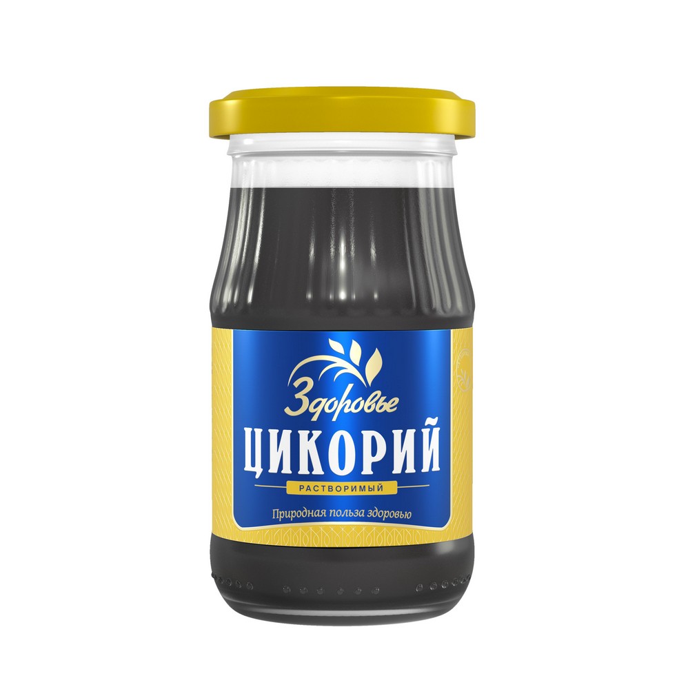 Цикорий Здоровье жидкий Вокруг света 200г купить в Красноярске с доставкой  на дом в интернет-магазине 