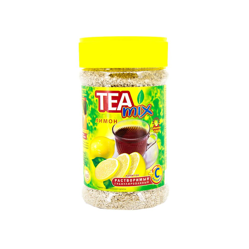 Растворимый чай в гранулах. Чай растворимый Tea Mix гранулированный. Чай растворимый Tea Mix гранулированный лимон. Чай Теа микс гранулированный. Фруктовый чай гранулированный растворимый.
