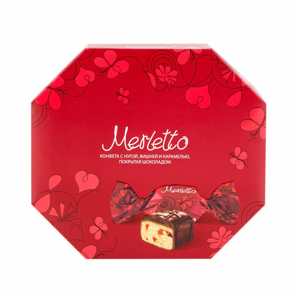 Merletto Cleo РєРѕРЅС„РµС‚С‹