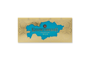 Казахстанский Милк 100г купить в Красноярске с доставкой в интернет-магазине "Ярбокс"