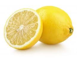 Лимон 0,5 кг купить в Красноярске с доставкой в интернет-магазине "Ярбокс"