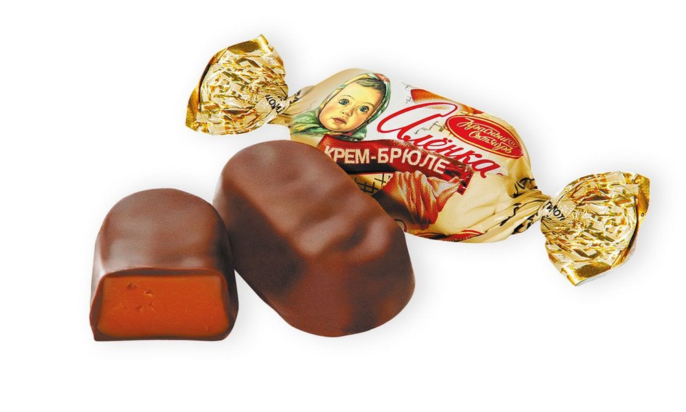 Конфеты шоколадные Белиссимо Шоколадный крем 1 Конти | купить по оптовым ценам