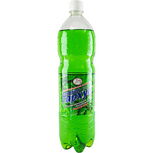 Напиток Экстра Тархун Карачинская 1.5 л купить в Красноярске с доставкой в интернет-магазине "Ярбокс"