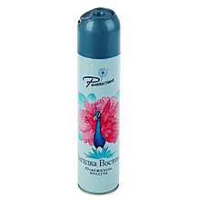 Освежитель "ROMANTICA" Загадка востока 300ml