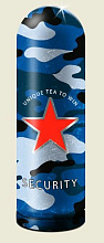 Чай  Черный дракон Патрон Индийский SECURITY 50г купить в Красноярске с доставкой на дом в интернет-магазине "Ярбокс"