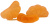 Мармелад с ароматом мандарина 250 гр купить в Красноярске с доставкой в интернет-магазине "Ярбокс"