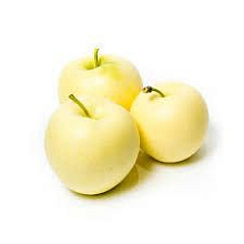 Яблоки Белый налив 0,5 кг купить в Красноярске с доставкой в интернет-магазине "Ярбокс"