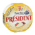 Сыр мягкий Президент с белой плесенью Petit Brie БЗМЖ 60% 125г