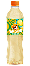 Напиток газированный  Лимонад оригинальный Черноголовка 500мл купить в Красноярске с доставкой в интернет-магазине "Ярбокс"