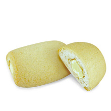 Печенье Домашнее с банановой начинкой Сибкон 1,5 кг купить в Красноярске с доставкой в интернет-магазине "Ярбокс"