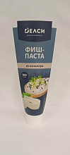 Фиш-паста из кальмара Делси 100г купить в Красноярске с доставкой на дом в интернет-магазине "Ярбокс"