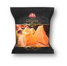 Сыр твердый Грана Ичалки БЗМЖ 45% 0,25 кг
