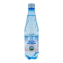 Вода Ледяная жемчужина б/газ 0,5л (п/б) купить в Красноярске с доставкой в интернет-магазине "Ярбокс"