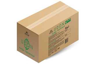 Лапша пшеничная Udon Сэн Сой, 4.5 кг купить в Красноярске с доставкой в интернет-магазине "Ярбокс"