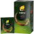 Чай зеленый Кёртис фрэш грин 25 пакетиков по 1,7г купить в Красноярске с доставкой на дом в интернет-магазине "Ярбокс"