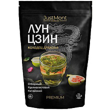 ЧН 310 Колодец Дракона, чай зеленый байховый, 250гр. купить в Красноярске с доставкой на дом в интернет-магазине "Ярбокс"