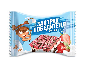 Завтрак победителя 50г купить в Красноярске с доставкой в интернет-магазине "Ярбокс"