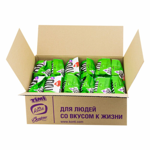Крекер Do! Mini с томатом 130 г купить в Красноярске с доставкой в интернет-магазине "Ярбокс"