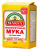 Мука пшеничная Макфа высший сорт 1кг купить в Красноярске с доставкой в интернет-магазине "Ярбокс"