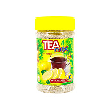 Чай Тиамикс Лимон растворимый гранулированный Вокруг света 375г купить в Красноярске с доставкой на дом в интернет-магазине "Ярбокс"