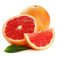 Грейпфрут красный 0,5-0,6кг купить в Красноярске с доставкой в интернет-магазине "Ярбокс"