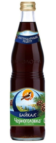 Напиток газированный Байкал 500мл купить в Красноярске с доставкой в интернет-магазине "Ярбокс"