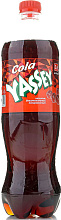 Газ.вода YASSEY 1л, Cola купить в Красноярске с доставкой в интернет-магазине "Ярбокс"