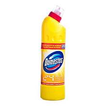 Ср-во DOMESTOS 500ml CITRUS FRESH/Лимонная свежесть