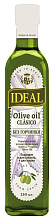 Масло оливковое Идеал Clasico  0,25л купить в Красноярске с доставкой в интернет-магазине "Ярбокс"