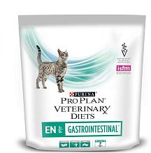 Сухой корм для кошек при растройствах пищеварения, 400 гр