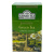 Чай зеленый Ахмад Зеленый с жасмином листовой 100г купить в Красноярске с доставкой на дом в интернет-магазине "Ярбокс"