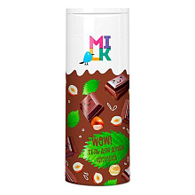 Гель для душа Milk питательный, 400мл