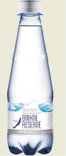 Вода питьевая газированная Байкал Резерв 330мл купить в Красноярске с доставкой в интернет-магазине "Ярбокс"