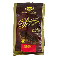 Шоколад Рахат 65% какао 275г купить в Красноярске с доставкой в интернет-магазине "Ярбокс"