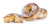Пряник Маковое кольцо Контех 350г купить в Красноярске с доставкой в интернет-магазине "Ярбокс"