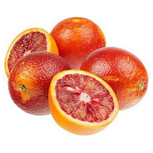 Апельсины красные 0,5кг купить в Красноярске с доставкой в интернет-магазине "Ярбокс"