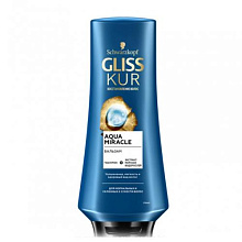 Бальзам для волос Gliss Kur для нормальных волос, 360мл