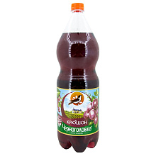 Напиток газированный Лимонад Крюшон Черноголовка 2л купить в Красноярске с доставкой в интернет-магазине "Ярбокс"