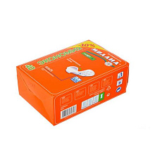 Прокладки МИЛАНА ежедневные Dolce софт organic, 4001Э