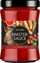 Picanto соус Сава 280 г купить в Красноярске с доставкой в интернет-магазине "Ярбокс"