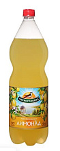 Напиток газированный Лимонад оригинальный Черноголовка 1,25л купить в Красноярске с доставкой в интернет-магазине "Ярбокс"