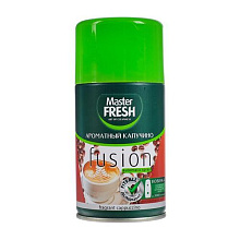 Баллон сменный Master Fresh капучино, 250мл
