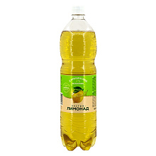 Напиток "Экстра-Лимонад" 1.5 л ПЭТ купить в Красноярске с доставкой в интернет-магазине "Ярбокс"