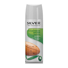 Пена-растяжитель для обуви SILVER-Premium , 150ml