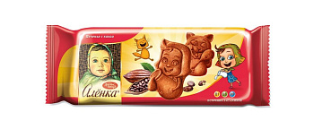 Аленка сахарное с какао 155г купить в Красноярске с доставкой в интернет-магазине "Ярбокс"