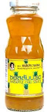 Соус MAEPRANOM ананасовый соус чили 220г купить в Красноярске с доставкой в интернет-магазине "Ярбокс"