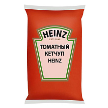 Кетчуп томатный,Россия, 2кг купить в Красноярске с доставкой в интернет-магазине "Ярбокс"