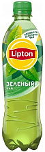 Lipton 0,5л зеленый чай купить в Красноярске с доставкой в интернет-магазине "Ярбокс"