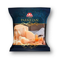 Сыр твердый Пармезан Ичалки БЗМЖ 40% 0,25 кг